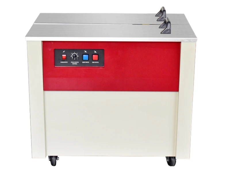 Máquina de Arquear Semiautomática - PSSA10