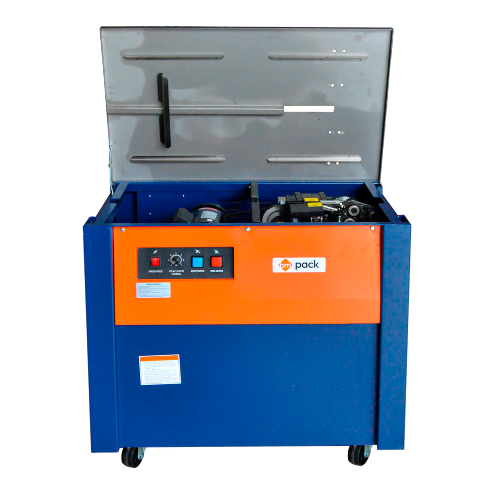 Máquina de Arquear Semiautomática - PSSA10 - Imagem 2
