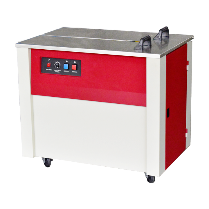 Máquina de Arquear Semiautomática - PSSA10 - Imagem 5