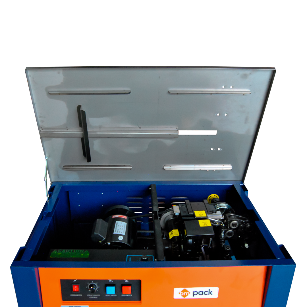 Máquina de Arquear Semiautomática - PSSA10 - Imagem 3