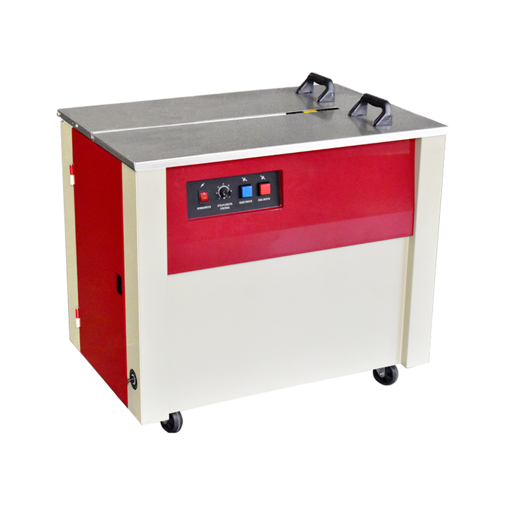 Máquina de Arquear Semiautomática - PSSA10 - Imagem 2