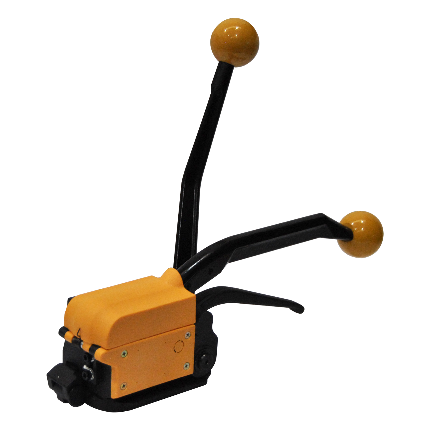 Arqueador Manual para Fita de Aço Sem Selo - SSH333