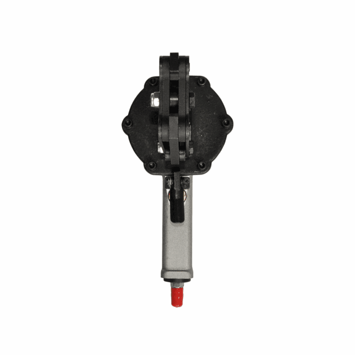 Selador Pneumático para Fita de Aço - SSPS32 - Image 3