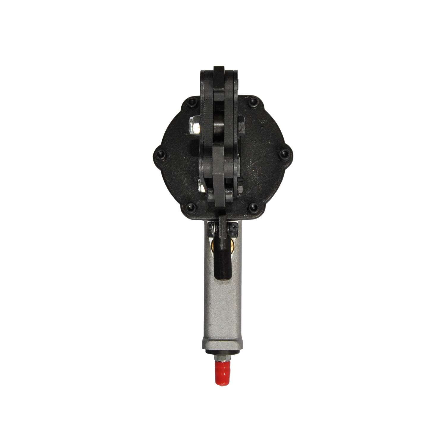 Selador Pneumático para Fita de Aço - SSPS32 - Image 3