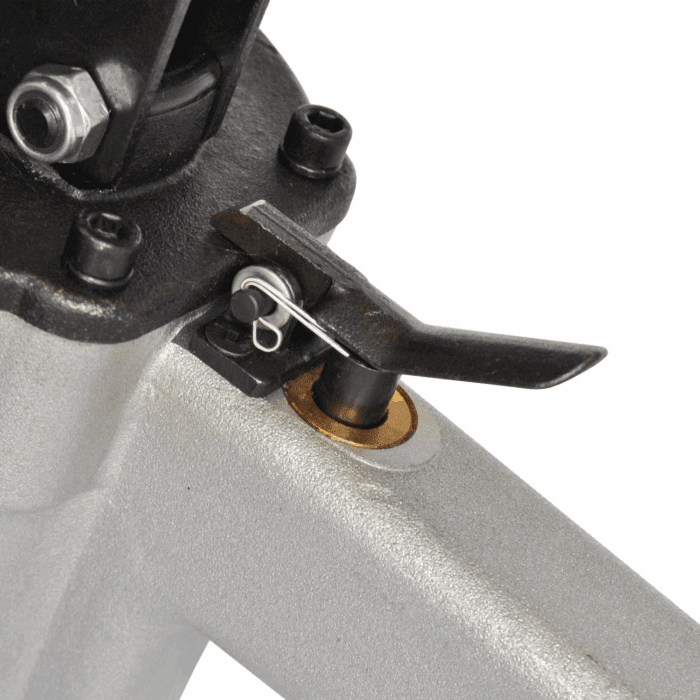 Selador Pneumático para Fita de Aço - SSPS32 - Image 6