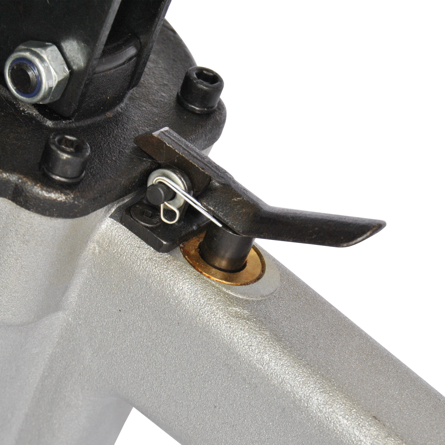 Selador Pneumático para Fita de Aço - SSPS32 - Image 6