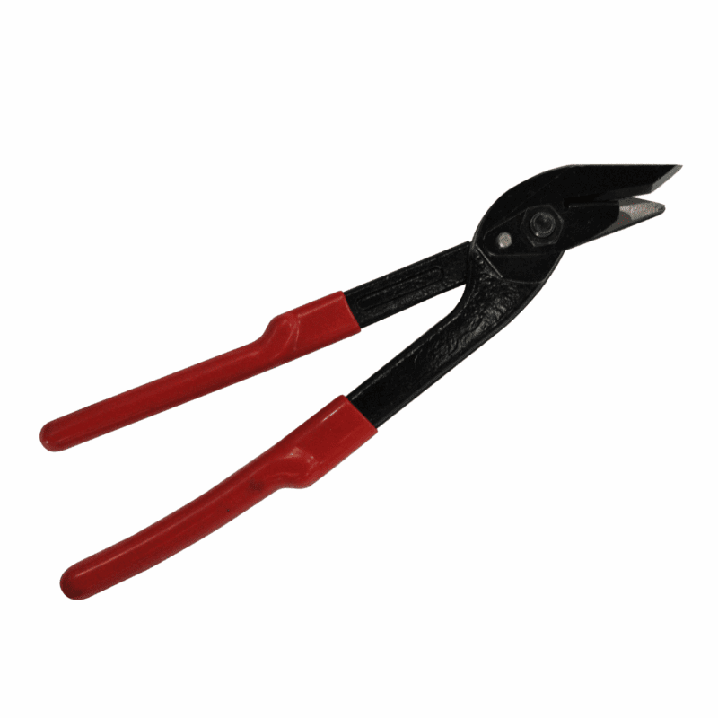 Tesoura Manual Cabo Curto - SSS12C VM