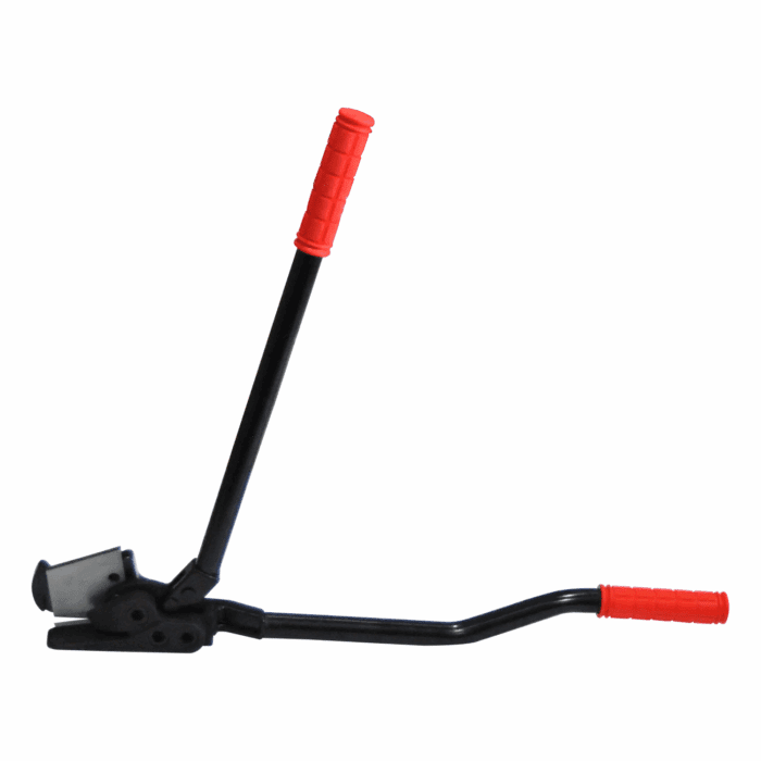 Tesoura Manual Cabo Longo - SSS25G - Image 6