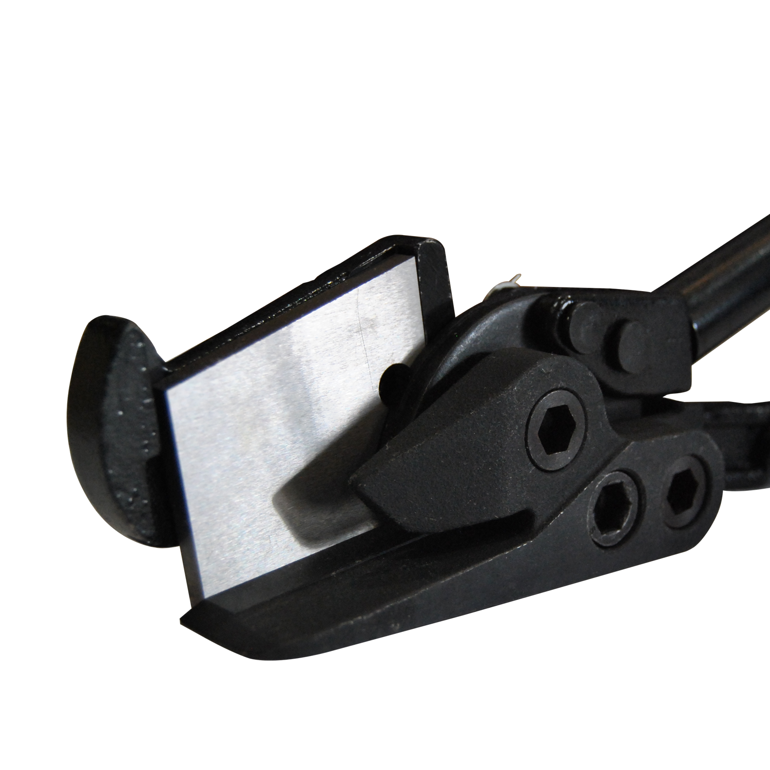 Tesoura Manual Cabo Longo - SSS25G - Image 3