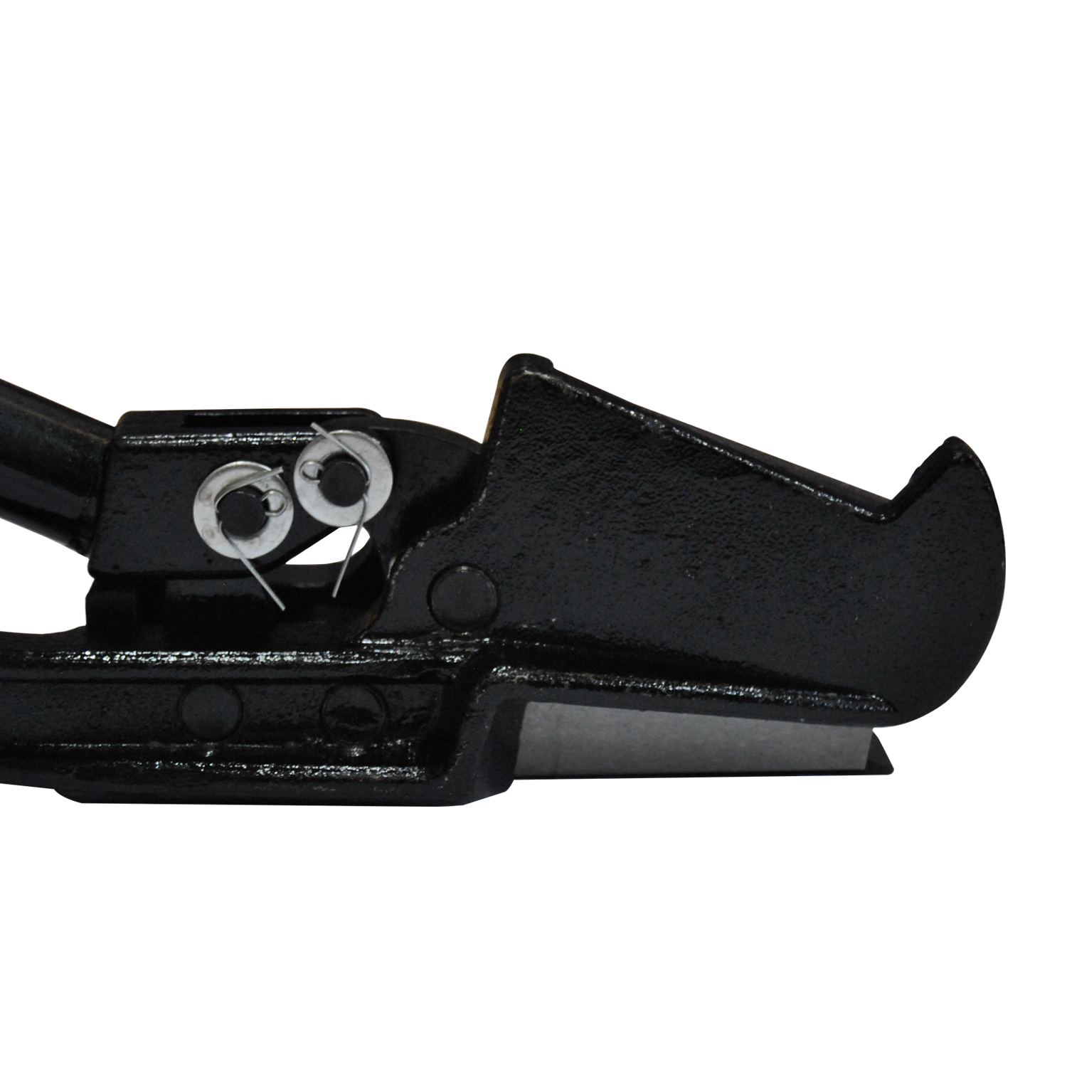 Tesoura Manual Cabo Longo - SSS25G - Image 2