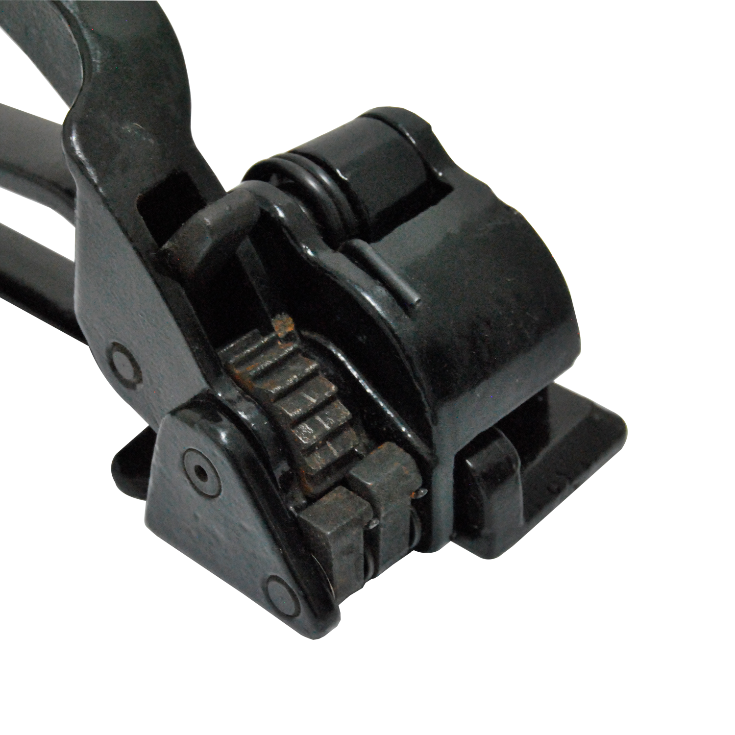Esticador Manual para Fita de Aço - STH810 - Image 5