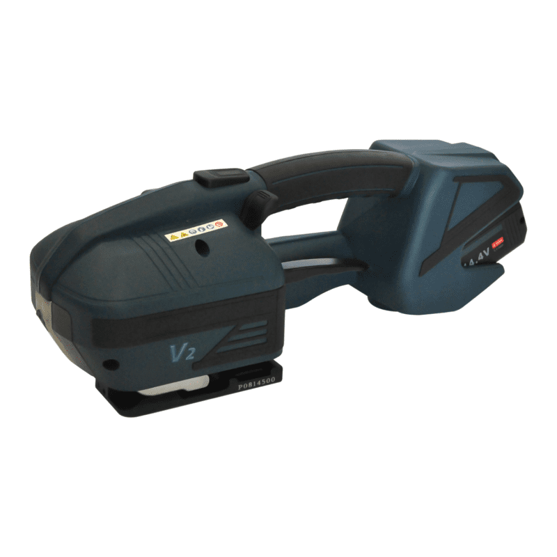 Arqueador PET/PP à Bateria - PSBV20