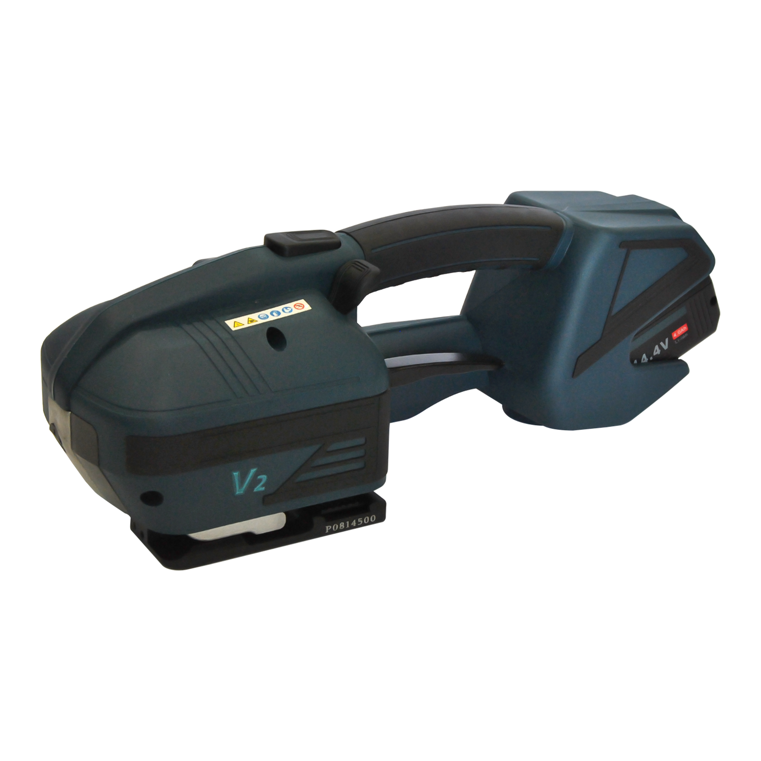 Arqueador PET/PP à Bateria - PSBV20