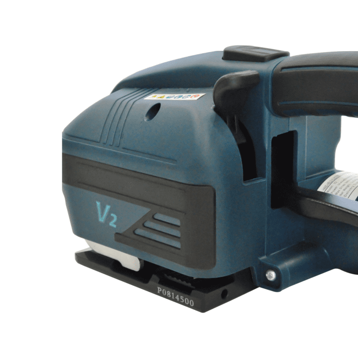 Arqueador PET/PP à Bateria - PSBV20 - Image 3
