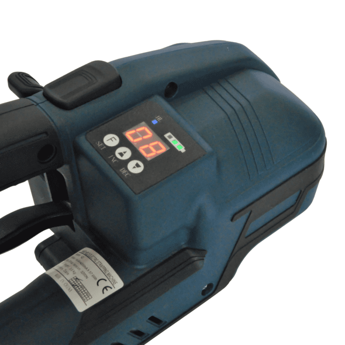 Arqueador PET/PP à Bateria - PSBV20 - Image 4