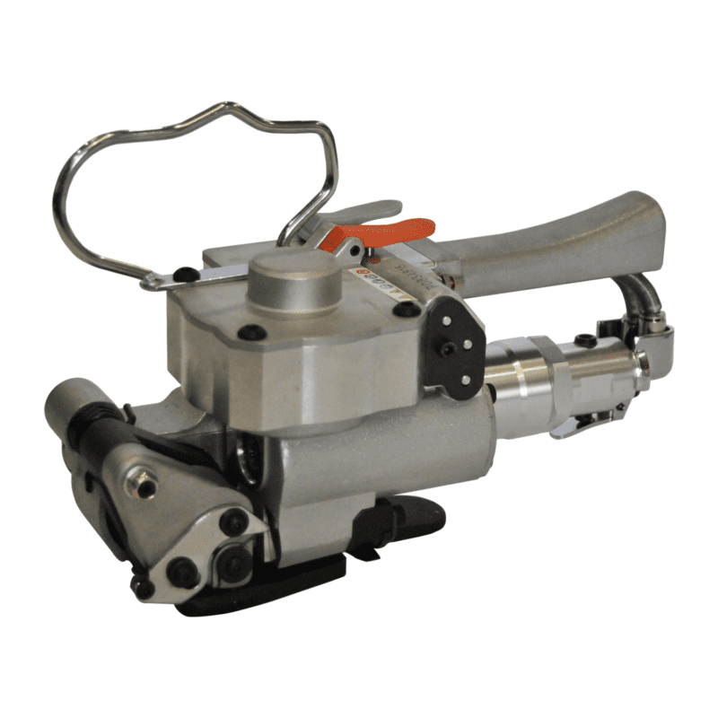 Arqueador Pneumático PET/PP - PSPA19