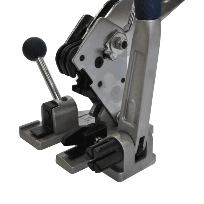 Arqueador PP Manual 13mm com Rolamento - PSMB13 - Image 3