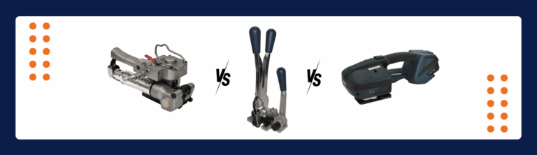 Arqueadores: qual é o tipo ideal para sua operação?