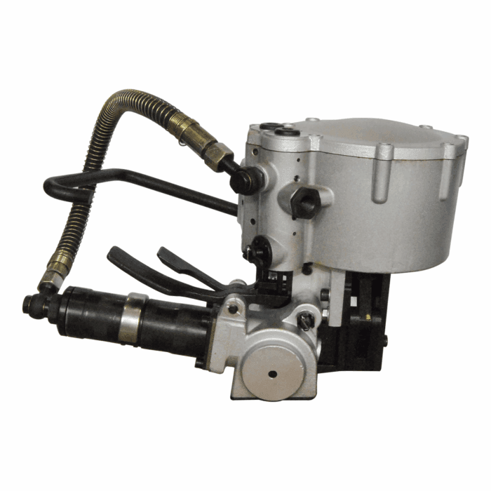 Arqueador Pneumático para Fita de Aço - SSPZ32 - Image 2