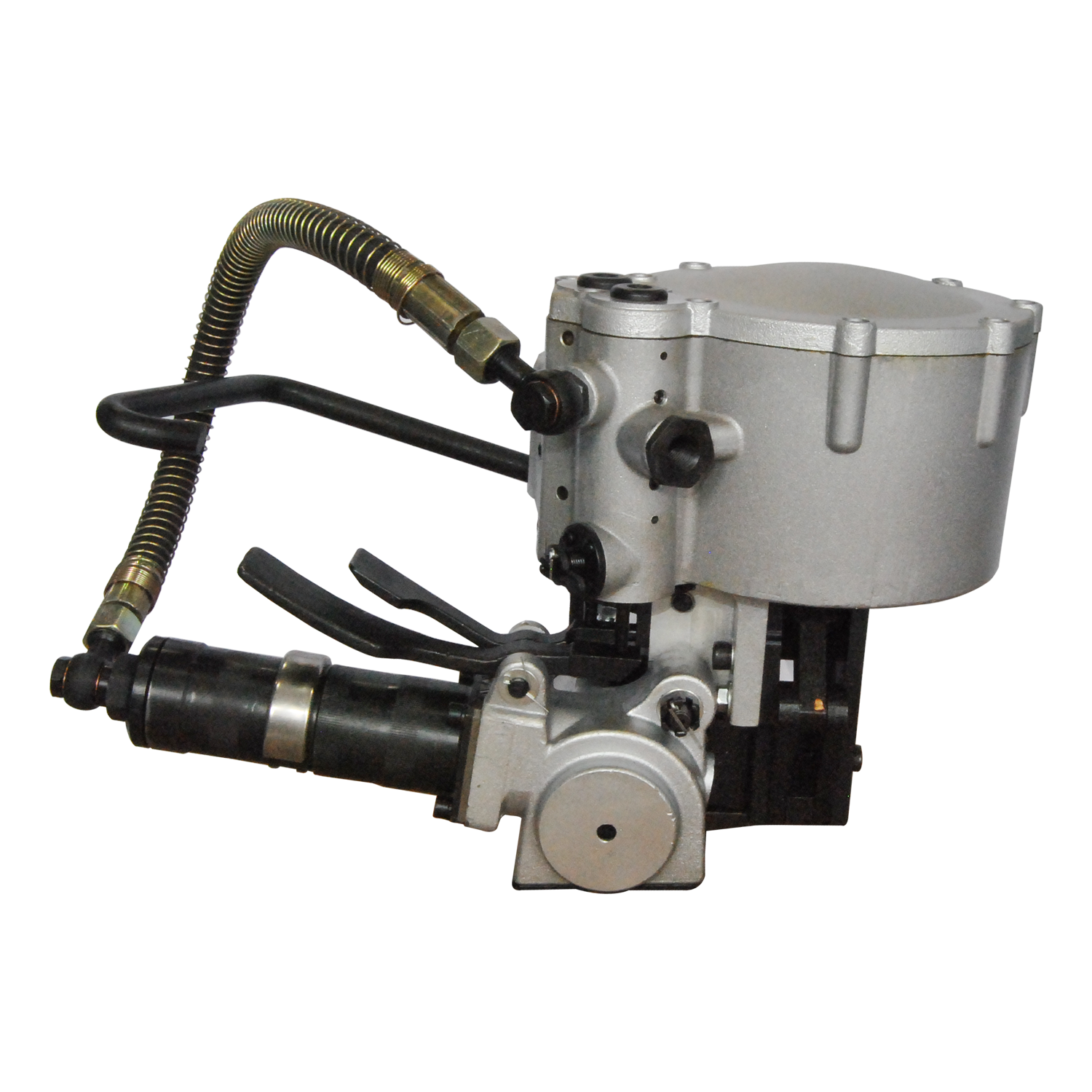 Arqueador Pneumático para Fita de Aço - SSPZ32 - Image 2