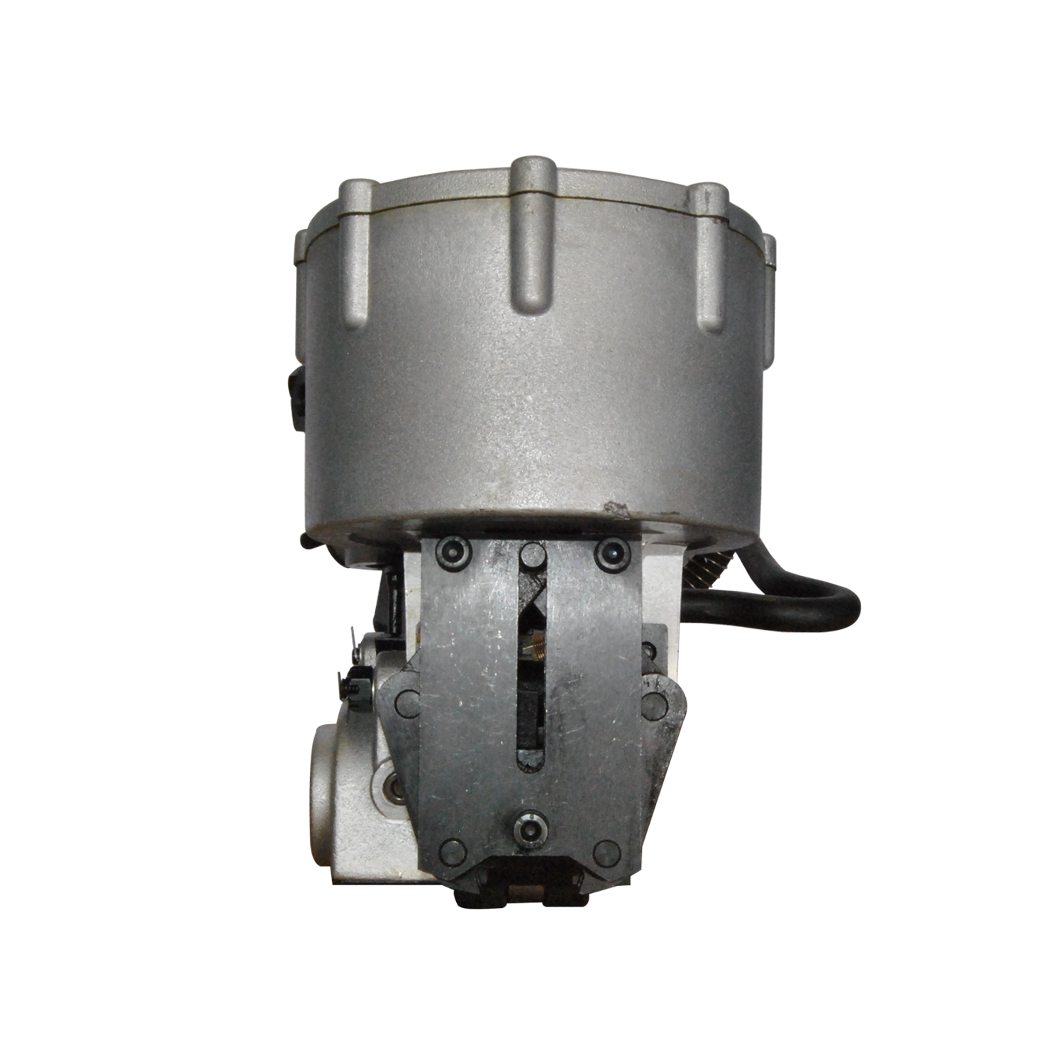 Arqueador Pneumático para Fita de Aço - SSPZ32 - Image 4