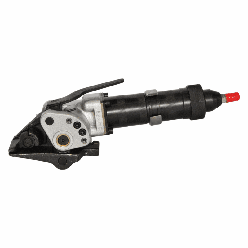 Esticador Pneumático para Fita de Aço - STPL32