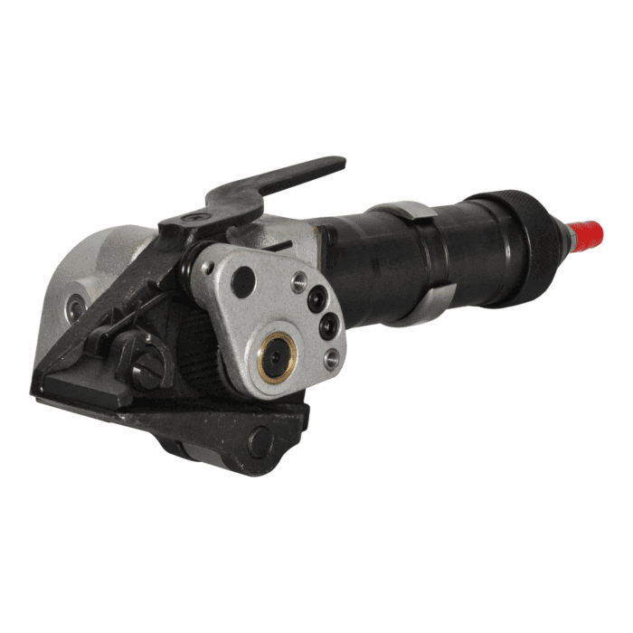Esticador Pneumático para Fita de Aço - STPL32 - Image 2
