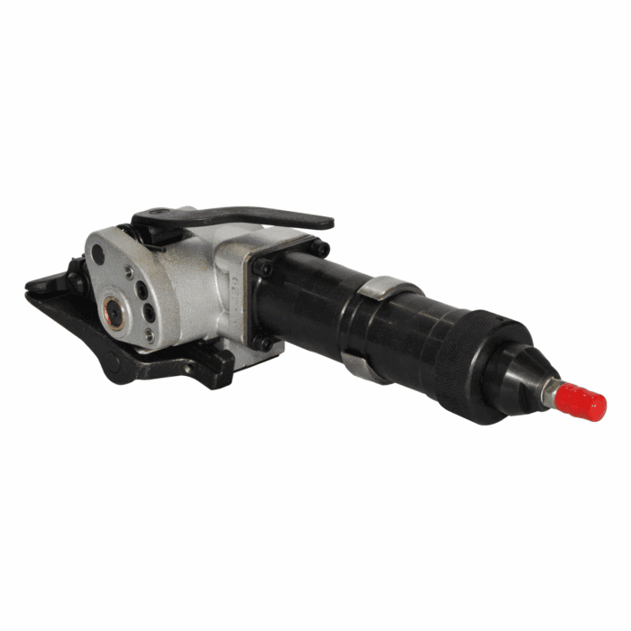 Esticador Pneumático para Fita de Aço - STPL32 - Image 3