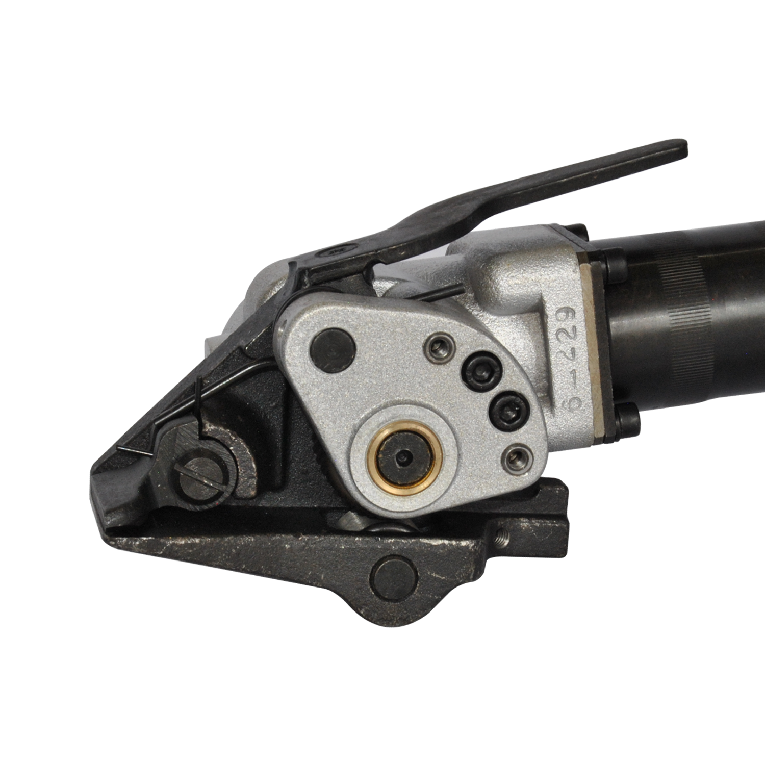Esticador Pneumático para Fita de Aço - STPL32 - Image 4